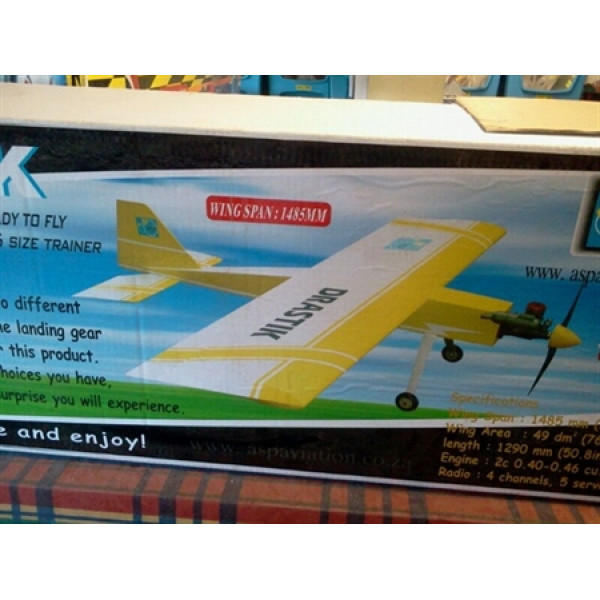 Drastik rc plane new arrivals
